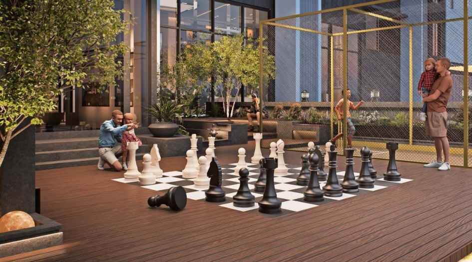 Om-Neeldhara-Amenities-Human-Chess